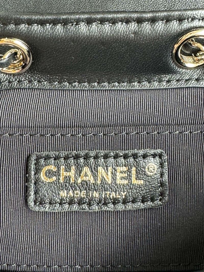 Chanel Backpacks